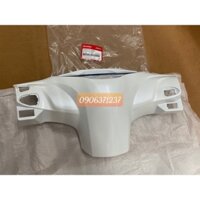 Bợ cổ (ốp tay lái) xe Future 125/ Fu mập đời đèn Led