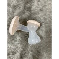 Bộ cổ phễu nhựa thay thế cho máy hút sữa điện đôi/ đơn Fatz Baby/ Nevi