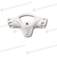 Bợ cổ sau Vs vision 110 2015 2016 2017 2018 2019 2020 màu trắng AA