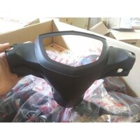Bợ cổ Sirius zin Yamaha / Gáy Sirius / ốp sau tay lái Sirius