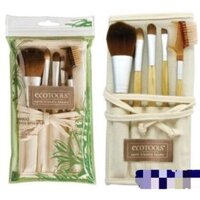 Bộ Cọ Six Piece Starter Set Ecotools ( cực đẹp )