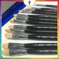 BỘ CỌ SƠN DẦU 12 CÂY