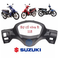 bợ cổ suzuki viva fi 115 phụ tùng chính hãng việt nam