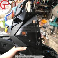 BỢ CỔ TAY LÁI HONDA VARIO 2017
