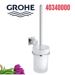 Bộ Cọ Toilet Grohe 40340000