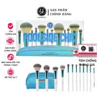 Bộ cọ trang điểm 12 cây Bh Cosmetics poolside chic