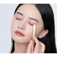 Bộ Cọ Trang Điểm 12 Cây Siêu Mềm Mịn Túi Da Sang Trọng Chuyên Nghiệp Loại Đẹp