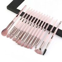 Bộ cọ trang điểm 12 cây