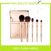 Bộ Cọ Trang Điểm 5 cây cao cấp Pony Effect Mini Makeup Brush Set