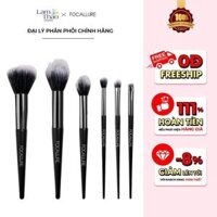 Bộ Cọ Trang Điểm 6 Cây Focallure Makeup Brushes Kit