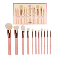 Bộ cọ trang điểm BH COSMETICS Bh cosmetics bh cosmetic brunch bunch 11 piece brush set set cọ chuyên nghiệp du lịch xịn