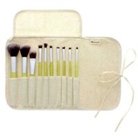 Bộ Cọ Trang Điểm Bh Cosmetics Eco Luxe 10 Piece Brush Set