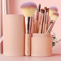 Bộ cọ trang điểm cá nhân 12 cây youwell