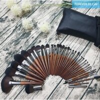 BỘ CỌ TRANG ĐIỂM CHUYÊN NGHIỆP MAKE UP FOREVER 35 CÂY