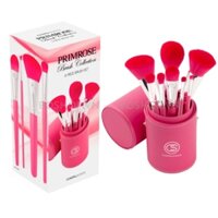 Bộ Cọ Trang Điểm Coastal Scent 8 cây Primrose Brush Collection