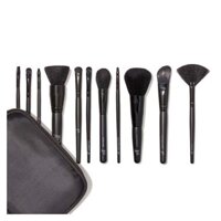 Bộ Cọ Trang Điểm E.L.F. 11 Piece Brush Collection Nhập Mỹ