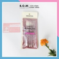 Bộ Cọ Trang Điểm Etude House My Beauty Tool Twinkle Mini Brush Set