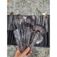 Bộ cọ trang điểm Hàn Quốc 24 cây