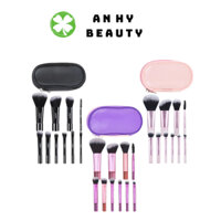 Bộ cọ trang điểm Jary Makeup Brush (Set 10 cây)