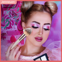 Bộ cọ trang điểm JEN dành cho người mới bắt đầu Bàn chải phấn mắt cho người mới bắt đầu 10 / 14 chiếc Bộ cọ trang điểm chuyên nghiệp cho phấn mắt Phấn má hồng Lông Nylon mềm đa chức năng