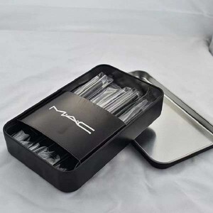 Bộ Cọ Trang Điểm Mac 12 Cây - Bộ Cọ Trang Điểm Mac 12 Cây