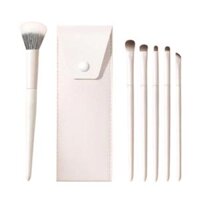 Bộ cọ trang điểm mắt 5 món Yunci đánh phấn mắt mũi lông mềm