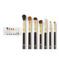 Bộ cọ trang điểm mắt BH Cosmetics Eye Essential 7 Piece Brush Set