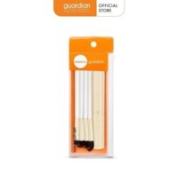 Bộ Cọ Trang Điểm Mắt Eye Brush Set Guardian