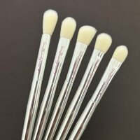 Bộ cọ trang điểm mắt It Series Eye Shadow Brush Bàn chải trộn ngọn lửa Bàn chải bóng mũi Bàn chải sợi tóc