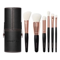 BỘ CỌ TRANG ĐIỂM MORPHE ROSÉ AWAY 6-PIECE TRAVEL BRUSH SET - 9732