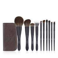 Bộ cọ trang điểm MSQ 10 cây Liu Dai