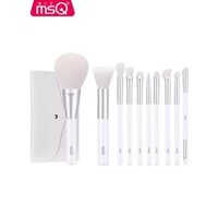 Bộ cọ trang điểm MSQ 10 cây NuoBel