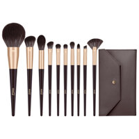 Bộ cọ trang điểm MSQ 10 cây pick up