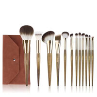 Bộ cọ trang điểm MSQ12 cây know whether