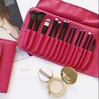 BỘ CỌ TRANG ĐIỂM VACOSI 14 CÂY BC 09 ĐƯỢC LÀM TỪ LÔNG TỰ NHIÊN