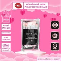 Bộ Cọ Trang Điểm 17 Cây Wet N Wild Brush Roll Collection