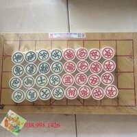 Bộ cờ tướng lớn (KT: 36,5 x 40cm) _DCG