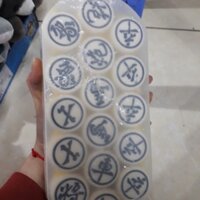 Bộ cờ tướng to đẹp