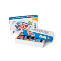 Bộ Cờ Tỷ Phú Giải Trí Cực Vui Cùng Bạn Bè Hàng Đẹp - mã mb2364kl ( 25.22.2cm )