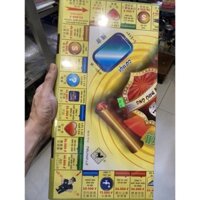 Bộ cờ Tỷ Phú lớn kích thước 43x44cm. - Văn phòng phẩm Bảo Quân