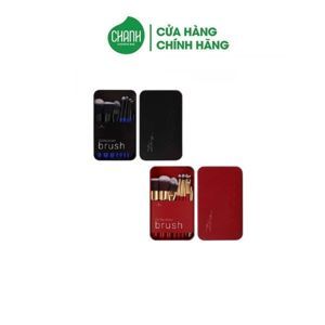 Bộ Cọ Vacosi 8 Cây BC12