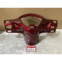 BỢ CỔ VISION 110 ĐỎ ĐÔ ( ĐỜI 2014).