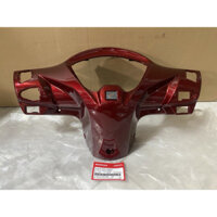 BỢ CỔ VISION 110 ĐỎ ĐÔ ( ĐỜI 2014)@