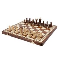 Bộ cờ vua Albatros 36 x 36cm