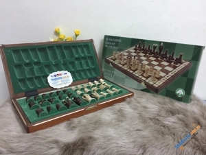 Bộ cờ vua Albatros