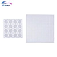 Bộ cờ vua, Cờ vua cờ vua Trò chơi bàn bằng nhựa, Cờ vua silicon 3D cho đám cưới và các ngày lễ khác