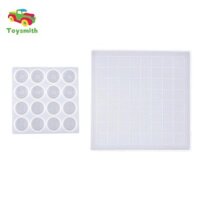 Bộ cờ vua, Cờ vua cờ vua Trò chơi bàn bằng nhựa, Cờ vua silicon 3D cho đám cưới và các ngày lễ khác
