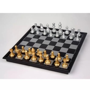 Bộ cờ vua nam châm U3-3810