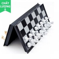 Bộ cờ vua nam châm cao cấp