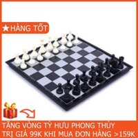 Bộ cờ vua nam châm cao cấp